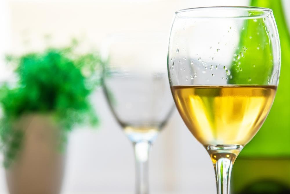 Los beneficios del albariño para la salud